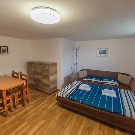 Apartmány Kořenov Exterior foto