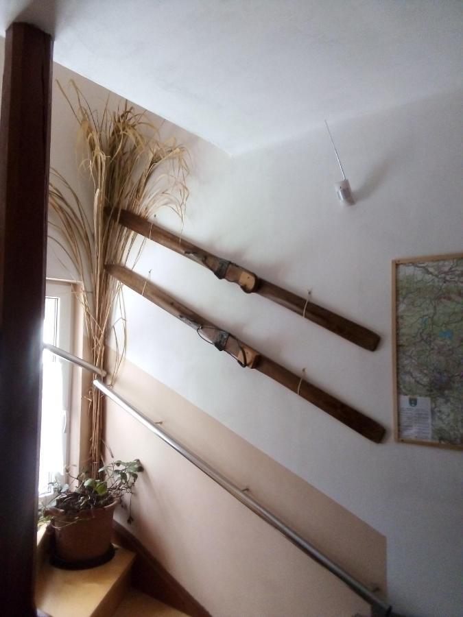 Apartmány Kořenov Exterior foto