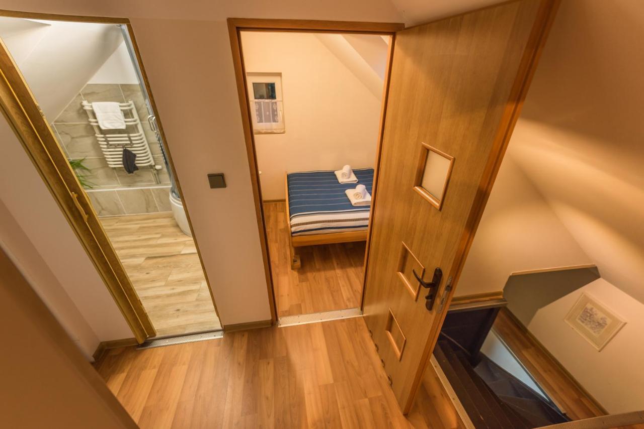 Apartmány Kořenov Exterior foto
